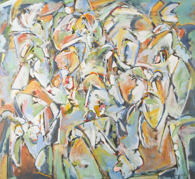 Girrawheen II