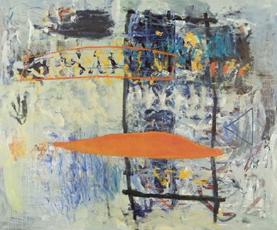 Tidal Forms by Wendy Stokes - Auction record, sale price, and art valuation. Compare with similar artists and explore comparable artworks.