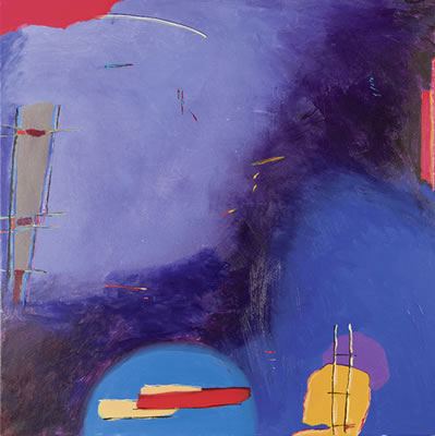 Bluey's Parting by Charles Reddington - Auction record, sale price, and art valuation. Compare with similar artists and explore comparable artworks.