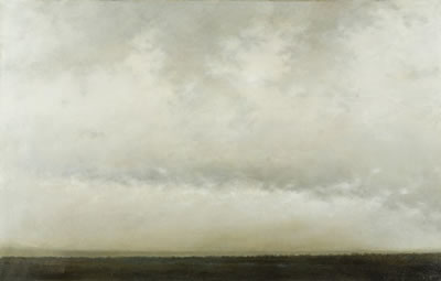 Open Plain