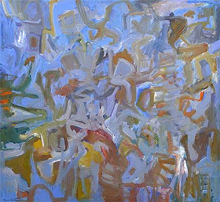 Tree Form by Terri Butterworth - Auction record, sale price, and art valuation. Compare with similar artists and explore comparable artworks.
