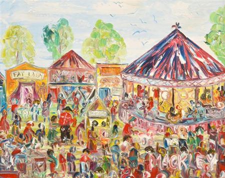 The Country Show