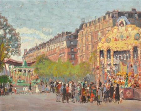 The Festival