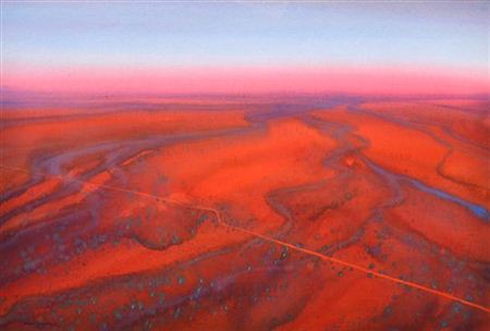 Cooper's Creek Crossing 1998