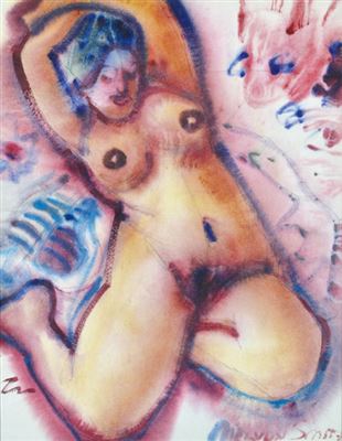 Nude