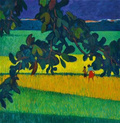 Fields