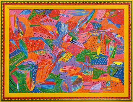 Birds 1990