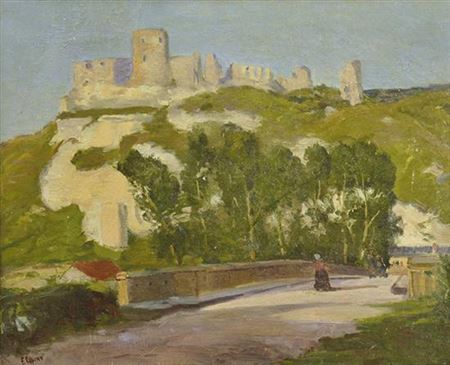 European Village