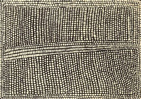 Untitled by Yakari Napaltjarri - Auction record, sale price, and art valuation. Compare with similar artists and explore comparable artworks.