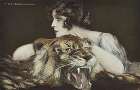 Lioness