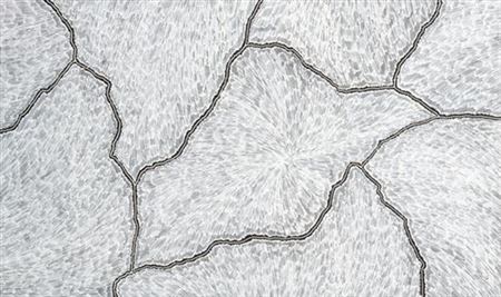 Lightning 2013 by Sarrita King - Auction record, sale price, and art valuation. Compare with similar artists and explore comparable artworks.
