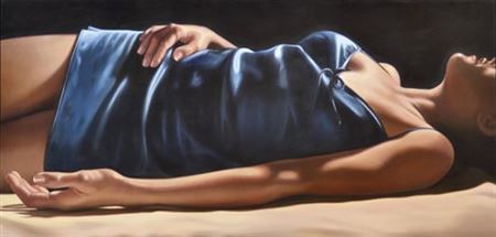 Temperature 2004 by V R Morrison - Auction record, sale price, and art valuation. Compare with similar artists and explore comparable artworks.