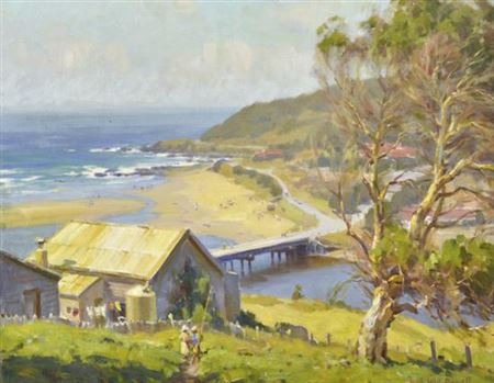 Wye River Vista