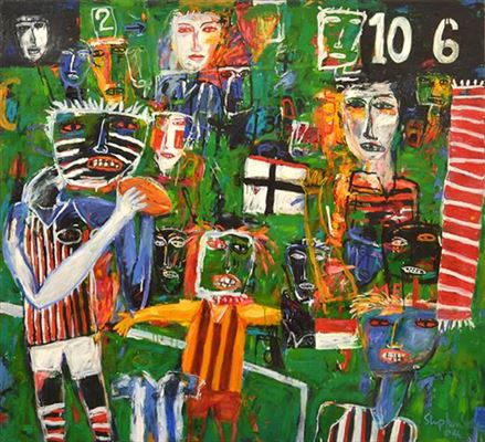 Tribal Fever 2004