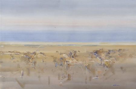 Wide Plains, Mernda 1986
