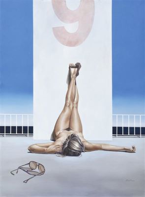 The Sunbather