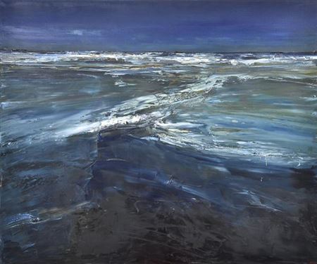 Nocturne 2 Ocean Beach