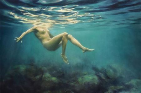 Deep Turquoise 2010