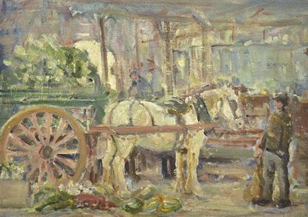 Central Adelaide Market