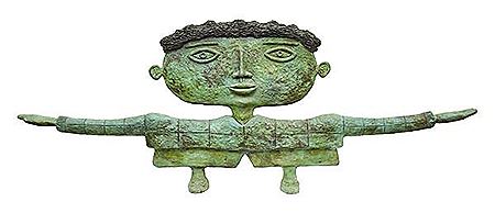 Aeroplane Boy 2004