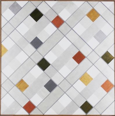 UNTITLED #071, 2007 by Paula Kadunc - Auction record, sale price, and art valuation. Compare with similar artists and explore comparable artworks.
