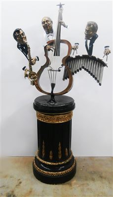 GOOD VIBES, JIMMY DORSEY'S ORCHESTRA, 1938-39, 1999