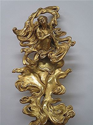 WATER NYMPH
