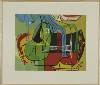 Untitled (abstract)