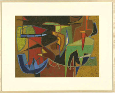 Untitled (abstract)