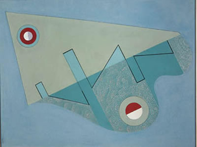 Untitled by Lucia Stern - Auction record, sale price, and art valuation. Compare with similar artists and explore comparable artworks.