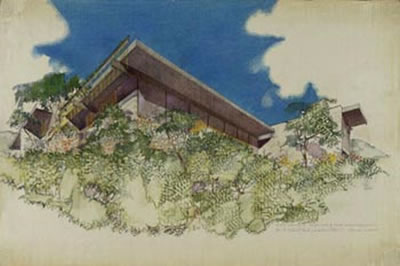 HAMMERMAN RESIDENCE