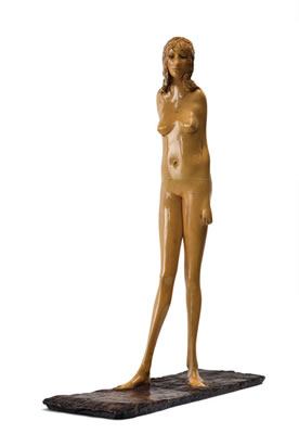 Untitled (Nude)
