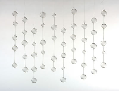 Sample artwork by Kaj Franck (1911 - 1989), known for glass sculpture - View similar artists and auction records