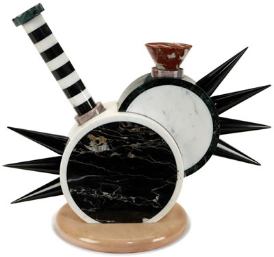 Sholapur vase