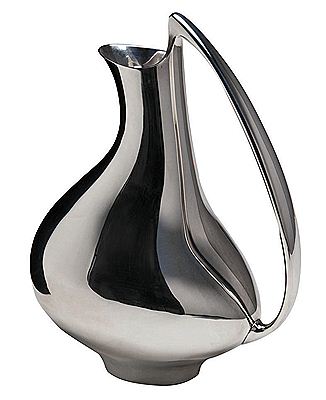 Pitcher by Henning Koppel - Auction record, sale price, and art valuation. Compare with similar artists and explore comparable artworks.