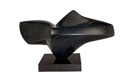 Sample artwork by Guitou Knoop (1909 - 1985), known for sculpture - View similar artists and auction records