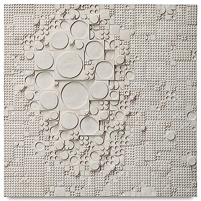 Wall relief by Rut Bryk - Auction record, sale price, and art valuation. Compare with similar artists and explore comparable artworks.