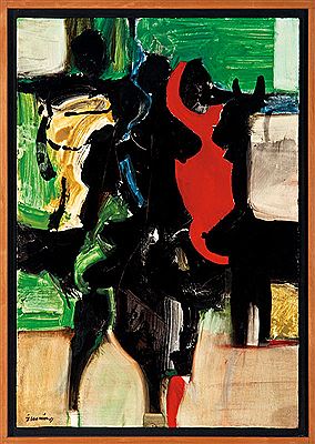 &nbsp;The Palace of Knossos Series 11 (5) by Edgar Ewing - Auction record, sale price, and art valuation. Compare with similar artists and explore comparable artworks.