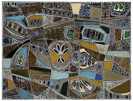 Untitled (mural) by Raul Coronel - Auction record, sale price, and art valuation. Compare with similar artists and explore comparable artworks.