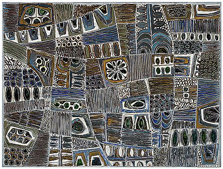 Untitled (mural)