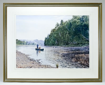"The Miramichi"