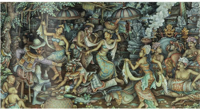 Kusir Dokar