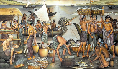 Pasar Ikan