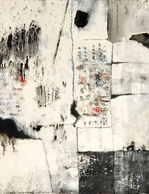 Sample artwork by Nyoman Erawan (Born 1958), known for painting - View similar artists and auction records