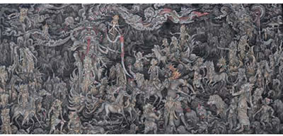 Wisnu Murti