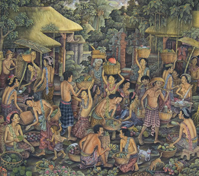 Pasar