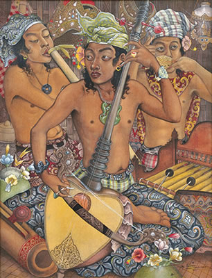 Rebab Players