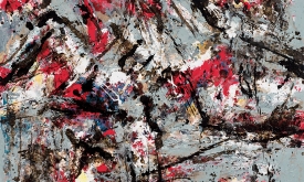 FESTIVAL (OMBAK SERIES), 2009