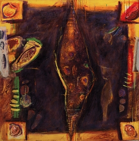 SESIPUT, 1992 by Jalaini Abu Hassan - Auction record, sale price, and art valuation. Compare with similar artists and explore comparable artworks.