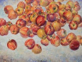 HARMONY, 1993 by Kim-Hai Lim - Auction record, sale price, and art valuation. Compare with similar artists and explore comparable artworks.